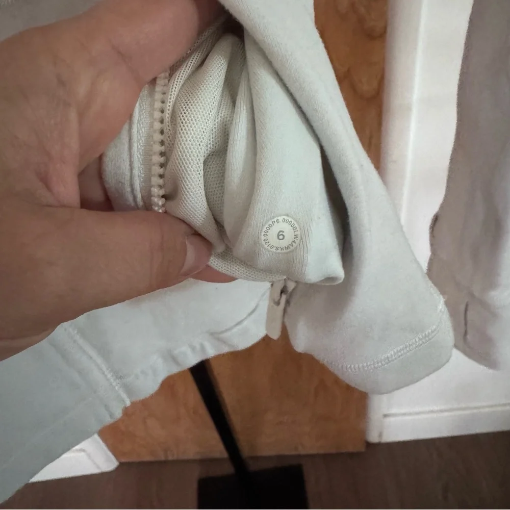 lululemon athletica good material